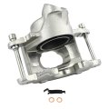 Front Left Brake Caliper 184060 184042 For 1975 Buick Apollo 1973-1976 Century Regal 1pcs