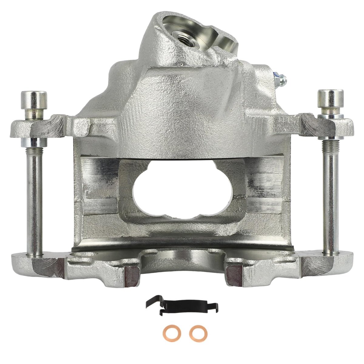 Front Left Brake Caliper 184060 184042 For 1975 Buick Apollo 1973-1976 Century Regal 1pcs