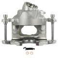 Front Left Brake Caliper 184060 184042 For 1975 Buick Apollo 1973-1976 Century Regal 1pcs