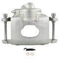 Front Left Brake Caliper 184060 184042 For 1975 Buick Apollo 1973-1976 Century Regal 1pcs
