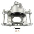 Front Left Brake Caliper 184060 184042 For 1975 Buick Apollo 1973-1976 Century Regal 1pcs