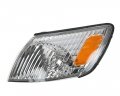 Am Side Marker Corner Parking Light Turn Signal Driver Left Lh For 00-01 Es300 