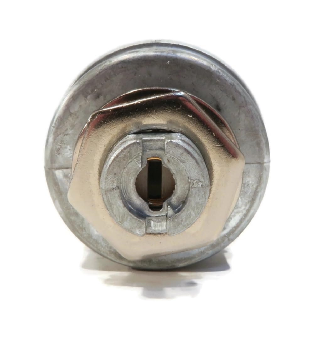 The Rop Shop Ignition Switch With Keys For John Deere 1646hv 1842gv 1842hv 1846 Lawnmower