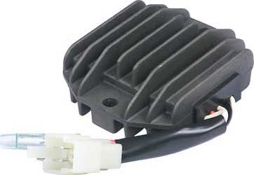 Regulator Rectifier Hon