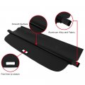Retractable Cargo Cover For 20 2024 Subaru Outback 2 4l 2 5l Waterproof Anti Theft Luggage Privacy Shade With Carbon Fiber