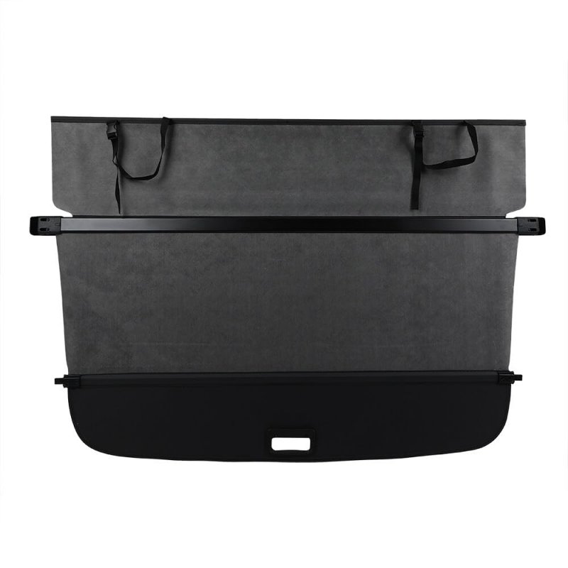 Retractable Cargo Cover For 20 2024 Subaru Outback 2 4l 2 5l Waterproof Anti Theft Luggage Privacy Shade With Carbon Fiber