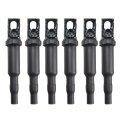 A-premium Ignition Coils Pack Replacement For Bmw 325i 325ci 328i 330ci 335i 525i 525xi 528i 530i 535i 545i 550i 650i 740i 745i