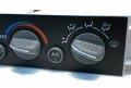 A C Heater Climate Control Panel W Window Defogger Switch Replaces Oem