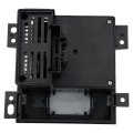 Headlight Switch For Gmc Jimmy Sonoma 1998 1999 2000 2001 Black Rectangular Blade Type Replacement 15755955 15029238 