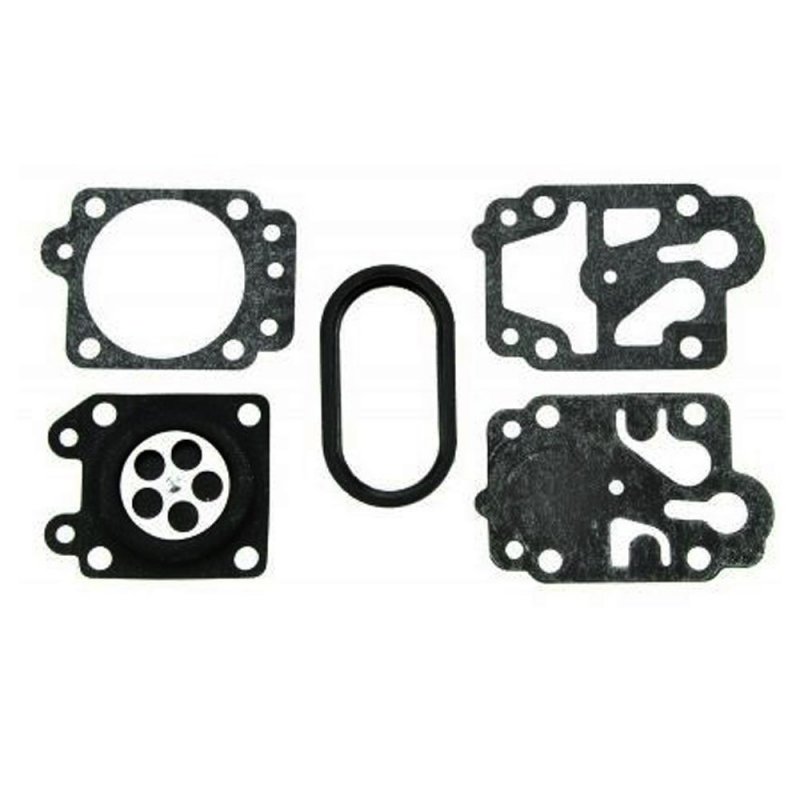 Walbro D20-wya Replacement Gasket-diaphragm Kit