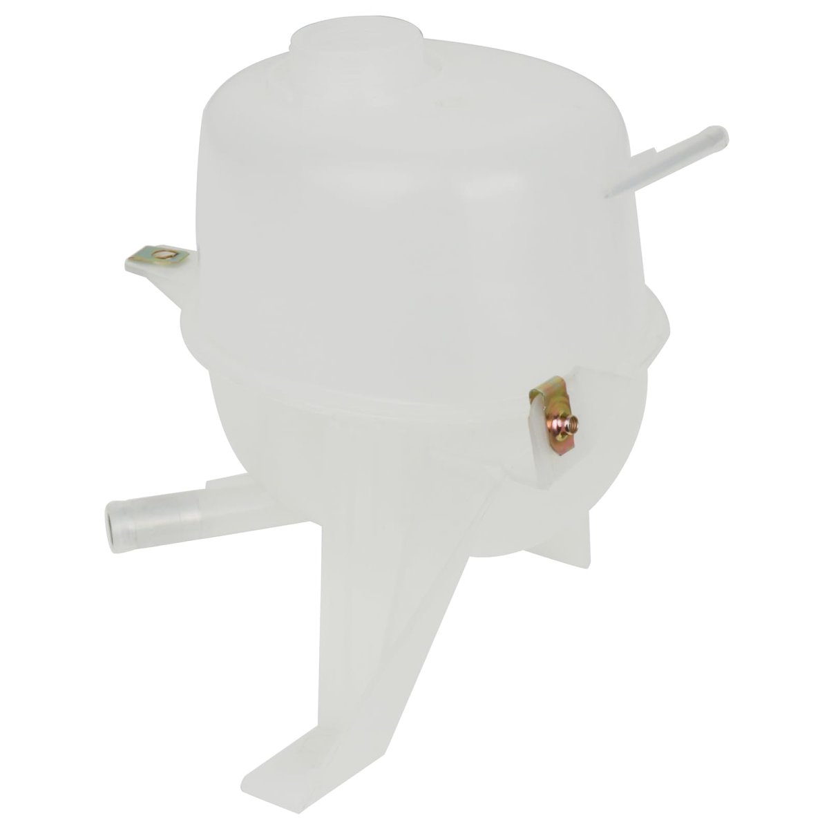 Engine Coolant Reservoir Tank 671-00257 For Ford Ranger 2001-2011 Replaces 2l5z8a080aa 1l5z8a080ac 603-091 Direct Fit Expansion