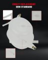 Engine Coolant Reservoir Tank 671-00257 For Ford Ranger 2001-2011 Replaces 2l5z8a080aa 1l5z8a080ac 603-091 Direct Fit Expansion