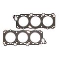 Engine Rering Kit Fsbrr3012eve For -96 Nissan Infiniti 3 Vg30de Vg30dett Full Gasket Set 0 010 Oversize Main Rod Bearings 0 020