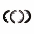 Front Or Rear Drum Brake Shoe For Ford Fairlane 1961 Pc-136719 