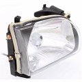 For 2001-2004 Toyota Tacoma Passenger Side Oem Replacement Headlight Head Lamp To2503136 Capa