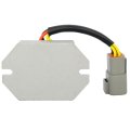 Voltage Regulator Rectifier Fit 2005-2008 For Ski-doo Expedition 550f 2006-2008 Freestyle 300f 2007-2009 2002-2003 Grand 