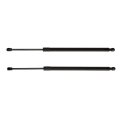 Liftgate Lift Supports For Toyota Corolla Cross 2022 2023 2024 Driver And Passenger Side Pair Replacement 689500a040 689600a040 