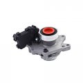 Front Differential Axle Disconnect Shaft Bearing Actuator Motor Assembly Replacement For 4wd Chevrolet Trailblazer Gmc Envoy 