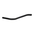 Heater Hose For Geo Storm 1990 1991 1992 1993 Reinforced Rubber Black Gold Classification Molded Assembly Shape 