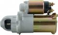 Epartsglobal Starter Fits Saturn L100 L200 Lw200 2 2l 2001 2002 W 12564089 6493