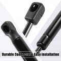 X Autohaux 1pcs Front Hood Gas Lift Supports Struts Shocks For Audi Rs5 2011 2013-2016 S5 2009-2016