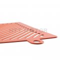 Radiator Guard Grill Cover Net Protector Shield For 2017 2018 Ktm Duke 250 390 Aluminum