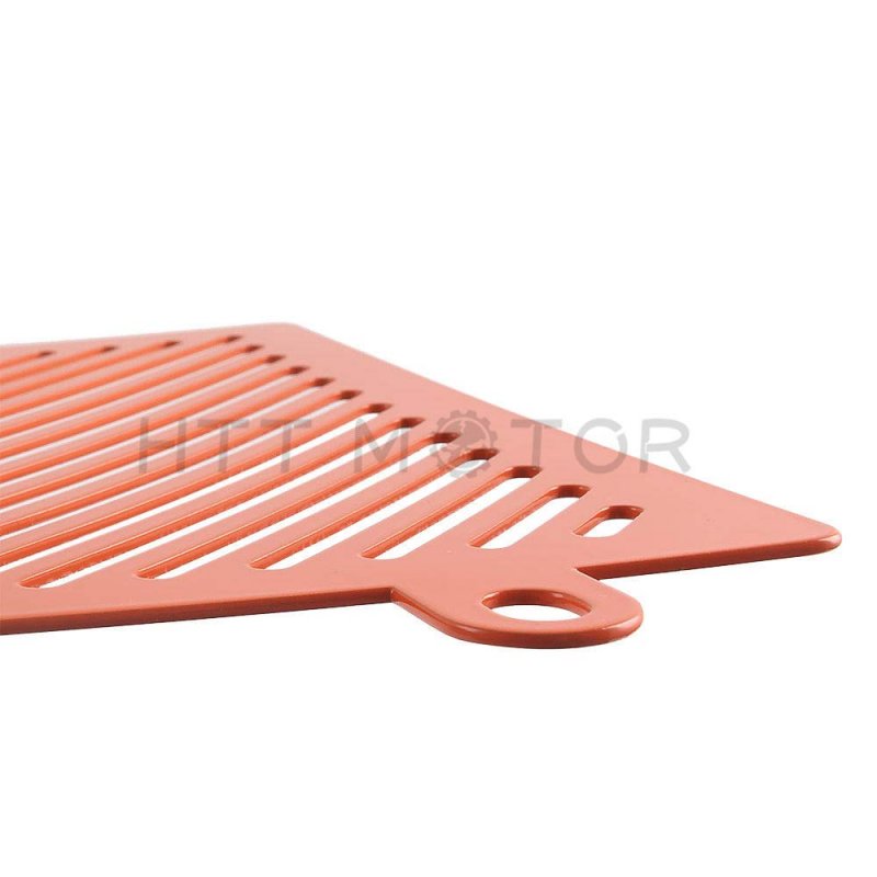 Radiator Guard Grill Cover Net Protector Shield For 2017 2018 Ktm Duke 250 390 Aluminum