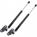 Ocpty Lift Supports Gas Springs Struts Shocks 4157 Pm2024 Sg326013 Strut Fits For Honda Accord 2003-2007