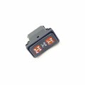 Polaris Ranger All Wheel Drive Awd Switch Genuine Oem Part Qty 1