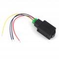 Car Fog Light Switch Fydun Waterproof Lamp Push Button Controller W Wiring Fit For Fra S Base Coupe 2013a 2016