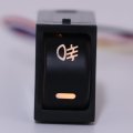 Car Fog Light Switch Fydun Waterproof Lamp Push Button Controller W Wiring Fit For Fra S Base Coupe 2013a 2016
