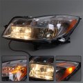 Headlight Assembly Replacement For Regal 2011 2012 2013 Left Headlamp Driver Side 22794767 