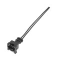 6pcs Car Fuel Injector Connector Cable For Ev1 Obd1 Plug Harness Pigtail Wire