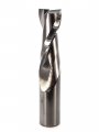 Whiteside Router Bits Ru7200 Standard Spiral Bit With Up Cut Solid Carbide 3 4-inch Cutting Diameter And 2-inch Length 