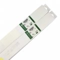 Genuine 2020-on New Range Rover Evoque Front Rear Wiper Blade Set Lr114645 Lr114646 Lr117659