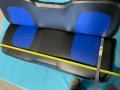 New Replacement Seat Cover Fits Polaris Ranger Crew 800 2010-20 570 Utv 998c