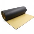 315mil Car Studio Sound Acoustic Absorption Heatproof Wave Foam Deadener Mat 157 5 X19 7 21 5sqft 