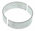Clevite Cb831p30 Rod Bearing 