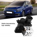Premium Quality Smartsense Radiator Fan Relay Resistor For Citroen C4 Efficient Cooling Control