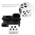 Premium Quality Smartsense Radiator Fan Relay Resistor For Citroen C4 Efficient Cooling Control