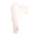 Front Engine Coolant Reservoir Tank With Cap For Honda Civic 1992 1995 And Del Sol 1993 1997 Replaces 19101p08j00 19101 P08 000 