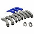 Zktool Intake Valve Carbon Cleaning Walnut Blasting Adapter For Bmw Ben Chevrolet Buick Porsche Vw Audi Engine Cleaner 