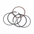 Minho Gy6 57 4mm 2 26 Cylinder Top End Rebuild Kit With Piston Ring Gasket Made Of Aluminum Alloy For Chinese 4-stroke 150cc 
