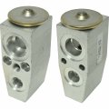 Uac Ex 9733c A C Expansion Valve 