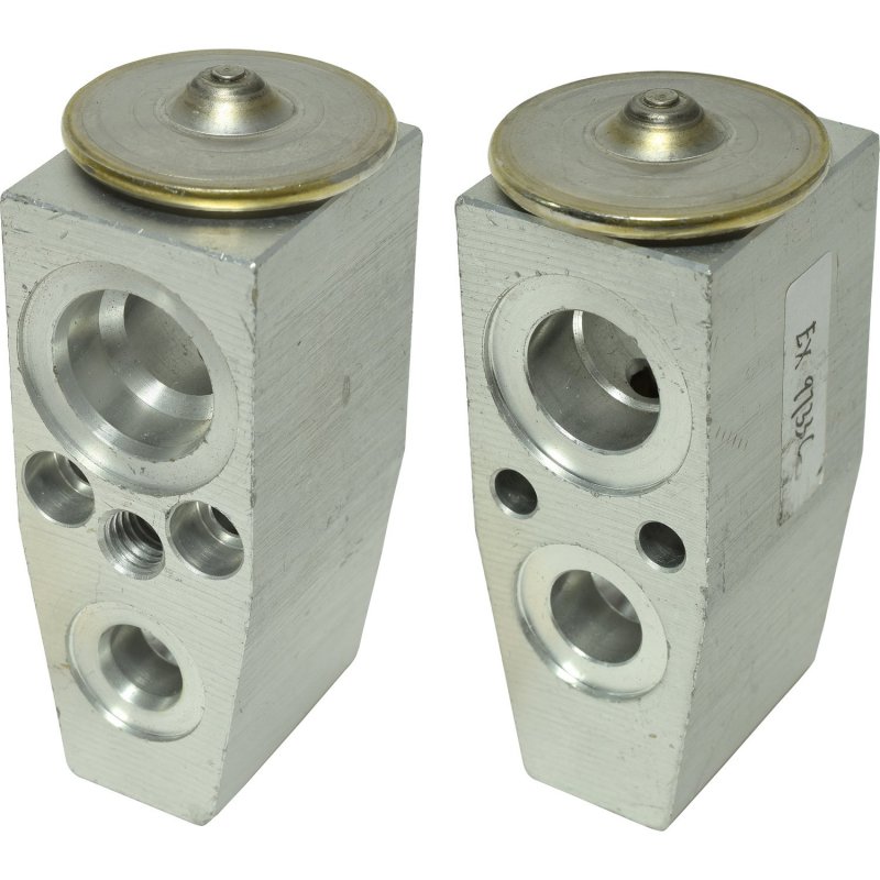 Uac Ex 9733c A C Expansion Valve