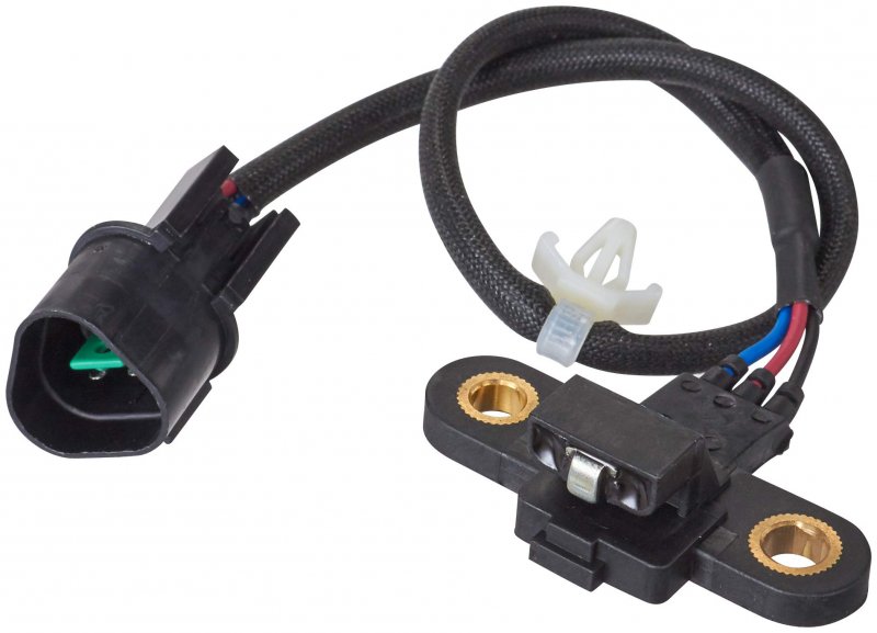 S10455 Engine Crankshaft Position Sensor 1 Pack