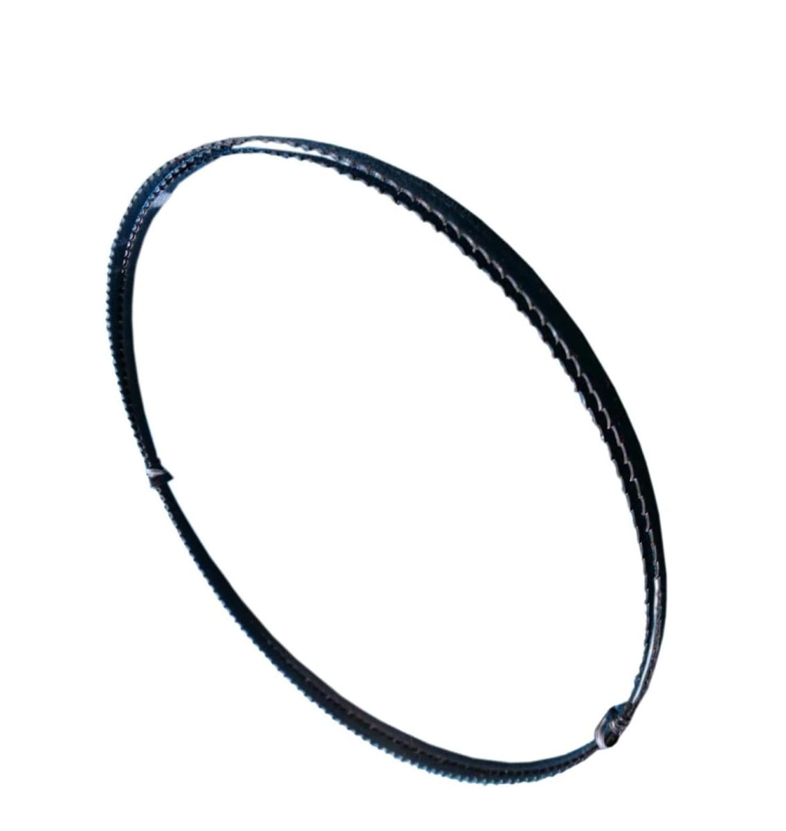 Heavy Duty Band Saw Blade 1 8 In4 Tpi Fits Rikon 197007 1 Precision Metal Replacement For Woodworking
