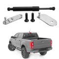 Tailgate Damper Soft Slam Cushion For 2019 2020 Ranger Tail Gate Dampening Assist Strut Kit With Bolts Controlled Drop And Safe 