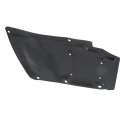 Engine Splash Shield Driver Side Front For Toyota Prius V 2012 2018 Plastic Cover Replaces 5144412050 And Sc1228102
