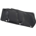 Engine Splash Shield Driver Side Front For Toyota Prius V 2012 2018 Plastic Cover Replaces 5144412050 And Sc1228102